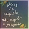 Deus è justo