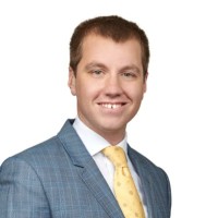 Nicholas Bjornson