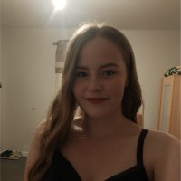 Sophie Pritchard