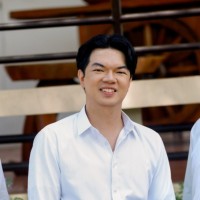 Louis Albert Dela Cruz