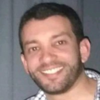 Andres Ciceron Gonzalez Garcia