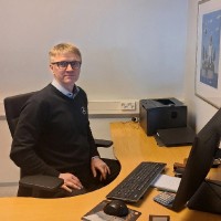 Gustafsson Hans