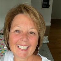 Tina Giumenta