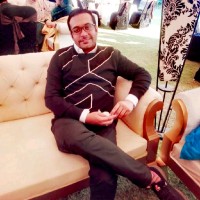 Sheikh Usman Farooq