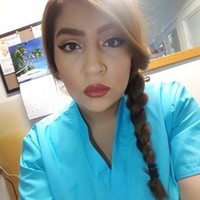 Cassandra Gutierrez