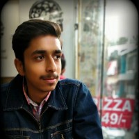 Vijit Gupta