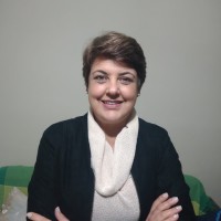 Claudineia Silva