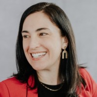 Ericka Temple Colvin AIA, LEED AP BD C