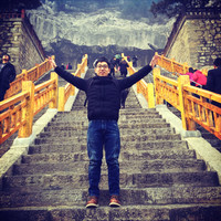 Eric Zhang