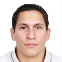 Jeferson Briones Solano