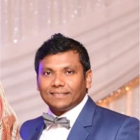 Md Abu Zahid, Masc, P.Eng