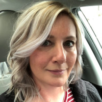 Jennifer Oliphant