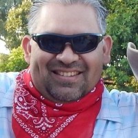 Danny Chacon