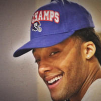 Aaron Towns