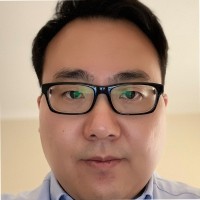 David Kim
