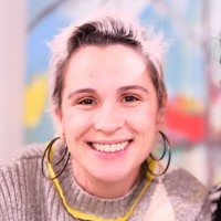 Ana Isabel Saldarriaga