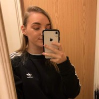 Lauren Hough