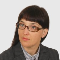 Anna Zamojska