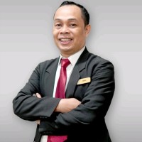 Irman Supriatin