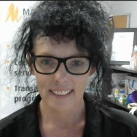 Kellie Carruthers
