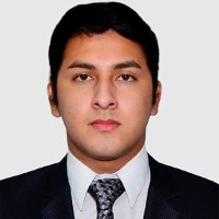 Frank Aliaga Arias