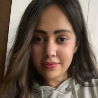 Rajvi Shah