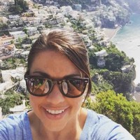 Becky Gordon