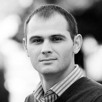 Evgeny Gubkin