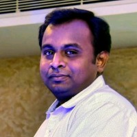 Jagadish G