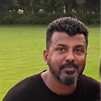 Anirudha Ghosh