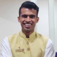 Abhinav Ananthakrishnan