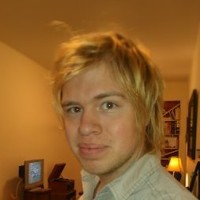 Fredrik Eklöv