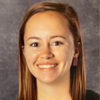 Brittney Naylor, M. Ed.