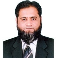 Shazada Saleem Chughtai