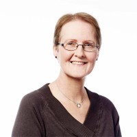 Hanne Ærholt