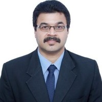 Bijith Kumar Radha Krishnan