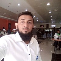 Muhammad Irfan Khaliq