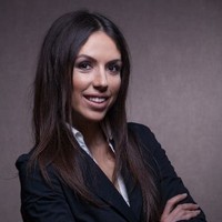 Simona Otovic (Popovic)