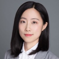 Joy Yin