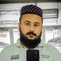 Saqlain Baig