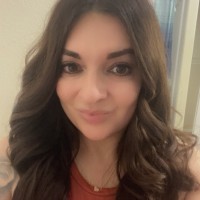 Brittany Prutton, Ms-Hrm