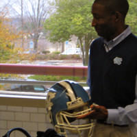 Kevin King