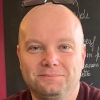 Jerome Lambert