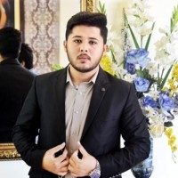 Muhammad Muneeb Tahir