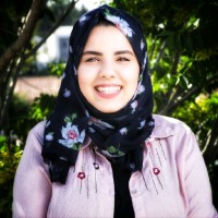 Khouloud B.Sheikha