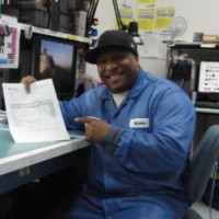 Edwin Calcano  Ortega