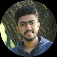 Rindish Krishna