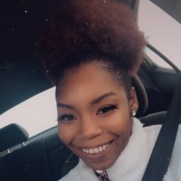 Lyndeidra Williams