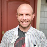 TYLER HUFF