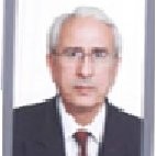 Iftikhar Ahmed Cheema